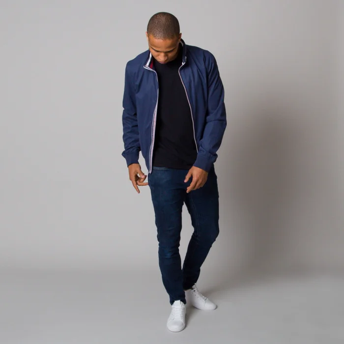 Kurtka bomberka Willsoor