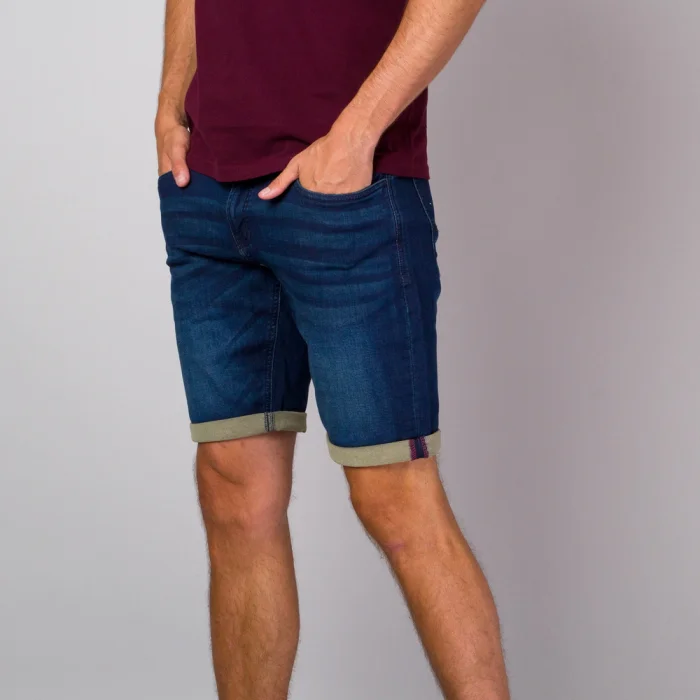 Szorty męskie Casa Moda