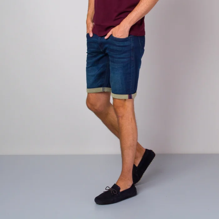 Szorty męskie Casa Moda
