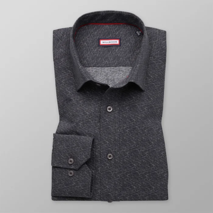 Koszula Slim Fit (wzrost 176-182)