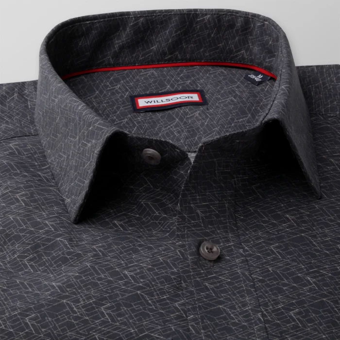 Koszula Slim Fit (wzrost 176-182)