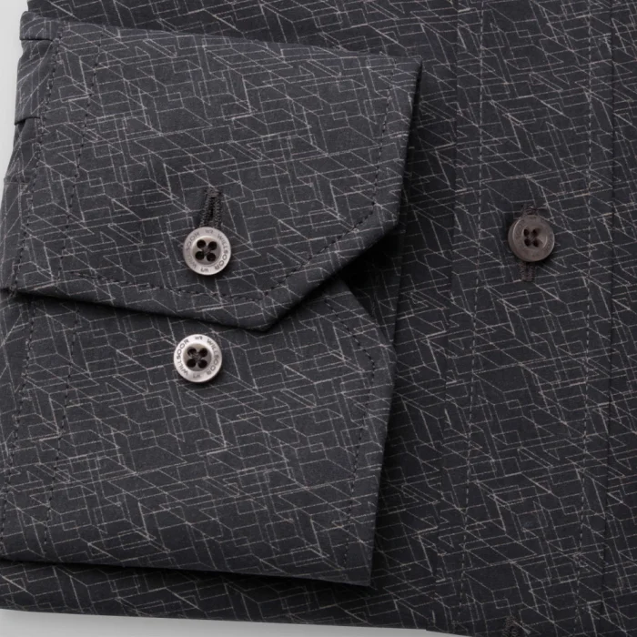 Koszula Slim Fit (wzrost 176-182)