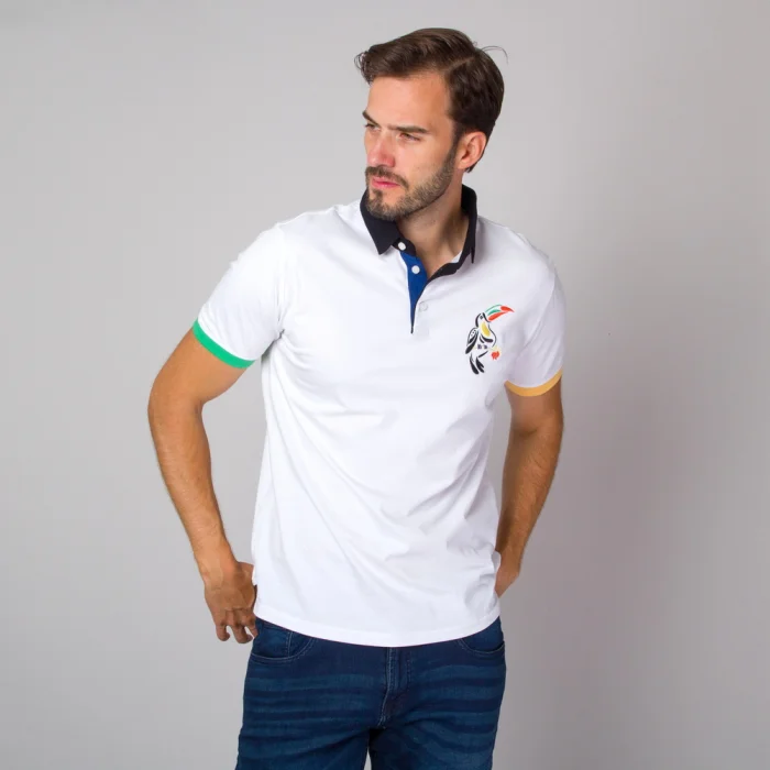 Koszulka Polo Willsoor