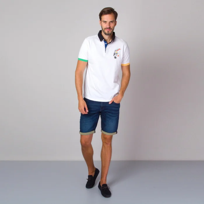 Koszulka Polo Willsoor