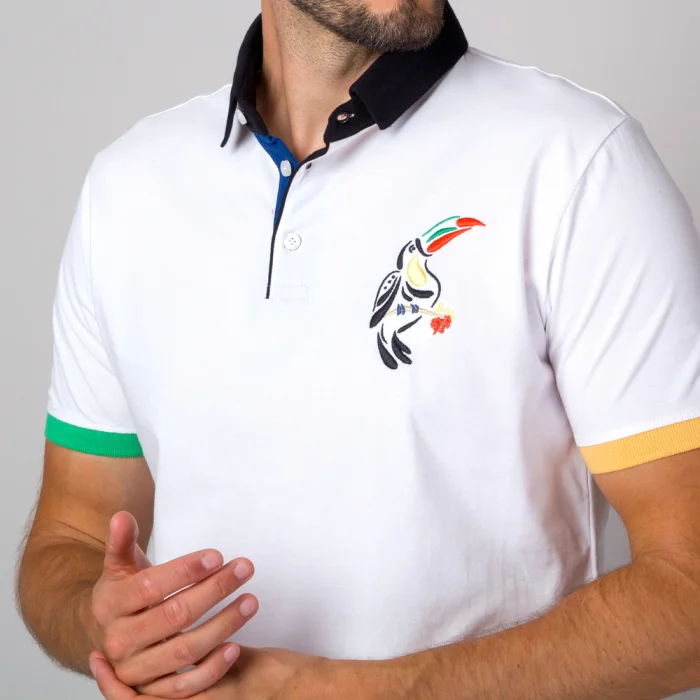 Koszulka Polo Willsoor