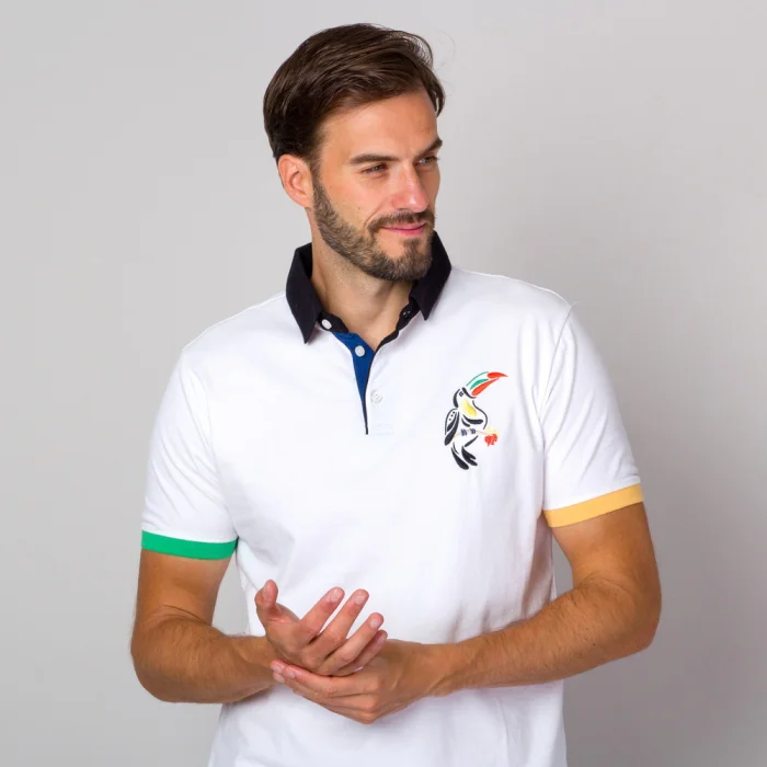 Koszulka Polo Willsoor