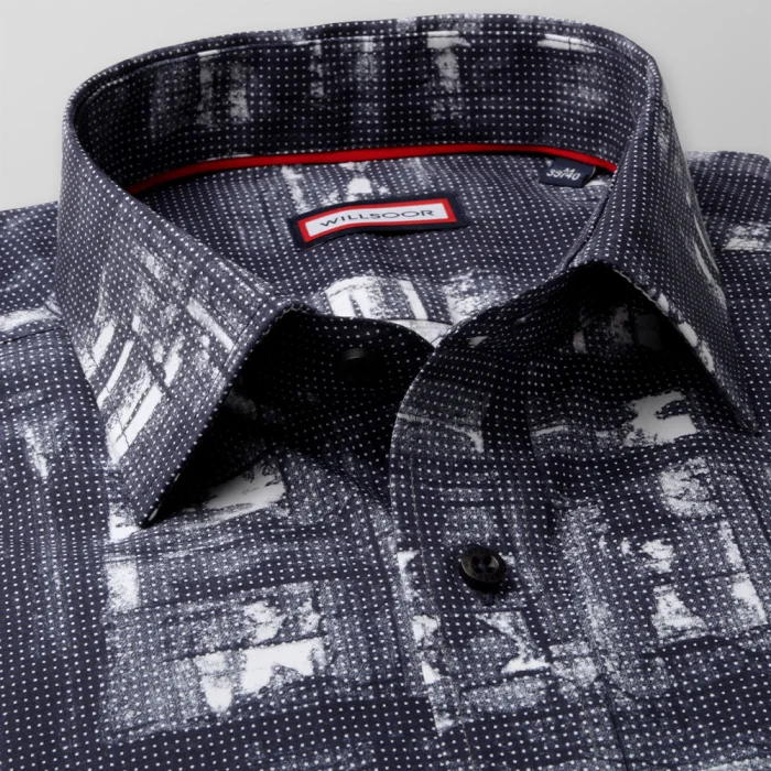 Koszula Slim Fit (wzrost 176-182)