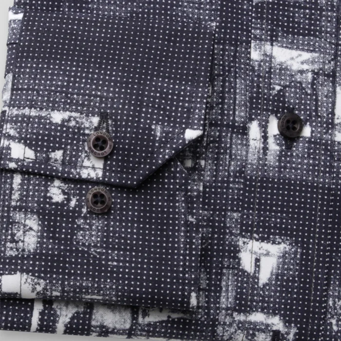 Koszula Slim Fit (wzrost 176-182)