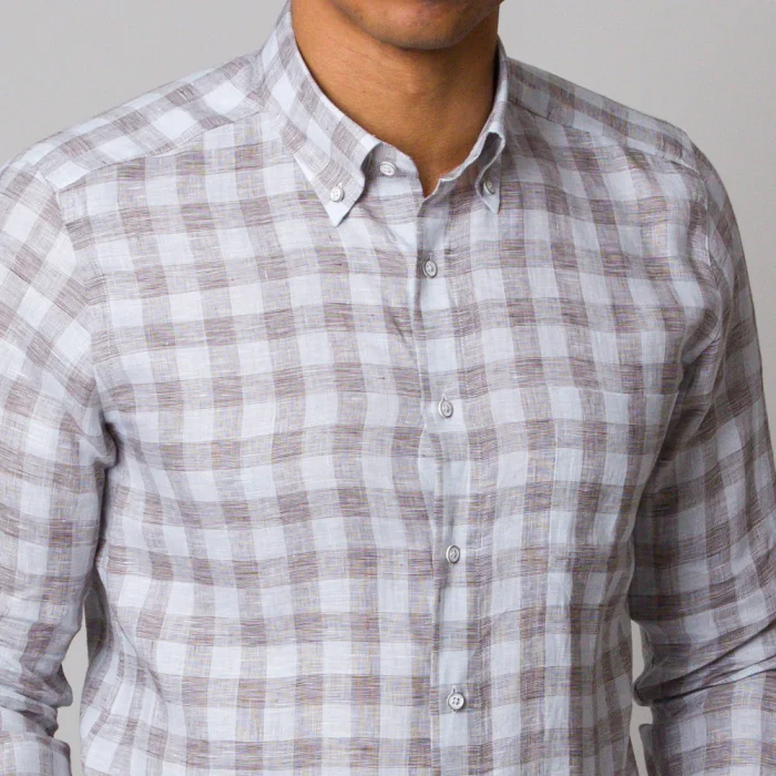 Koszula Slim Fit (wzrost 176-182)