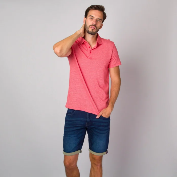 Koszulka Polo Willsoor