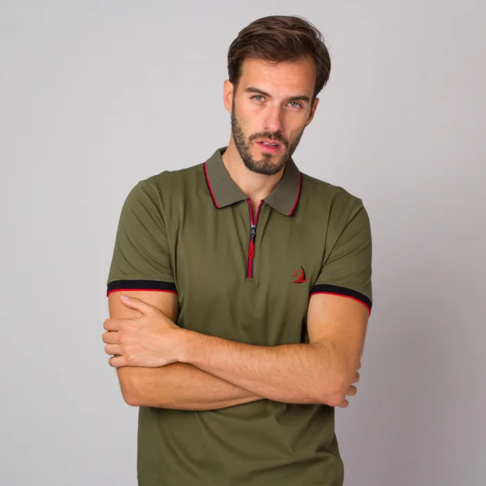Koszulka Polo Willsoor