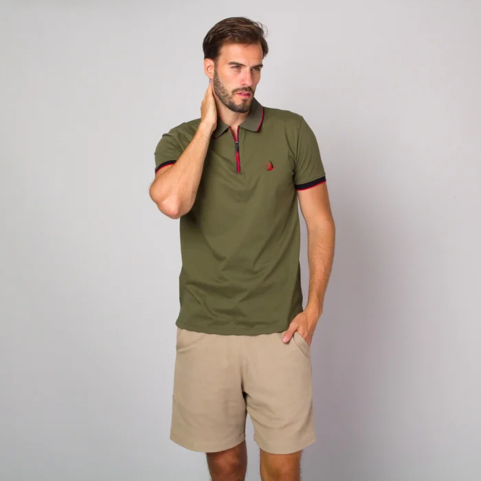 Koszulka Polo Willsoor