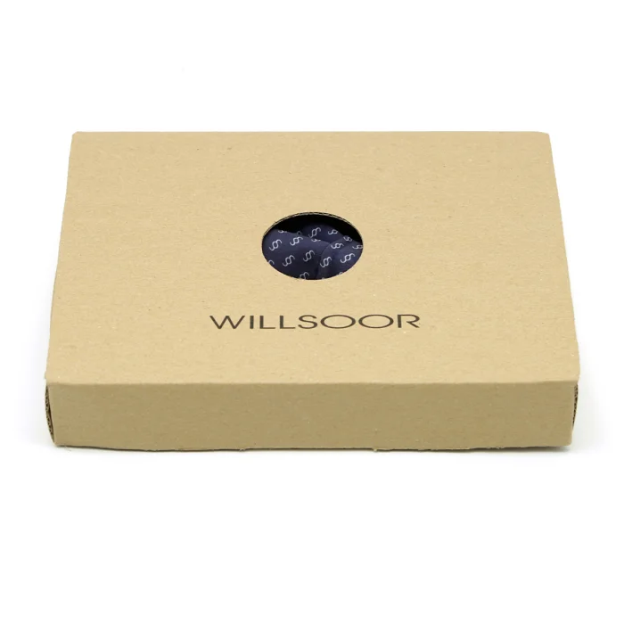 Mucha męska Willsoor