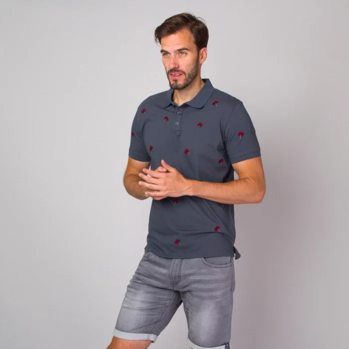 Koszulka Polo Willsoor