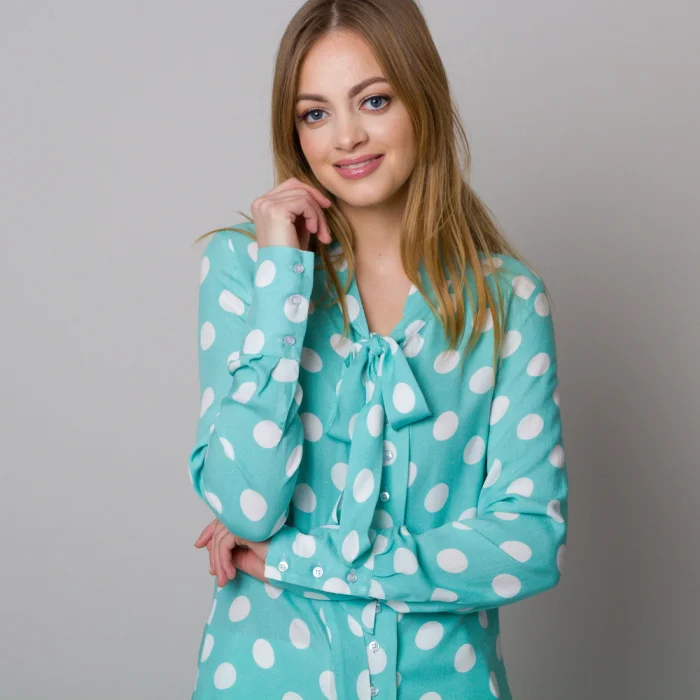 Bluzka damska Willsoor