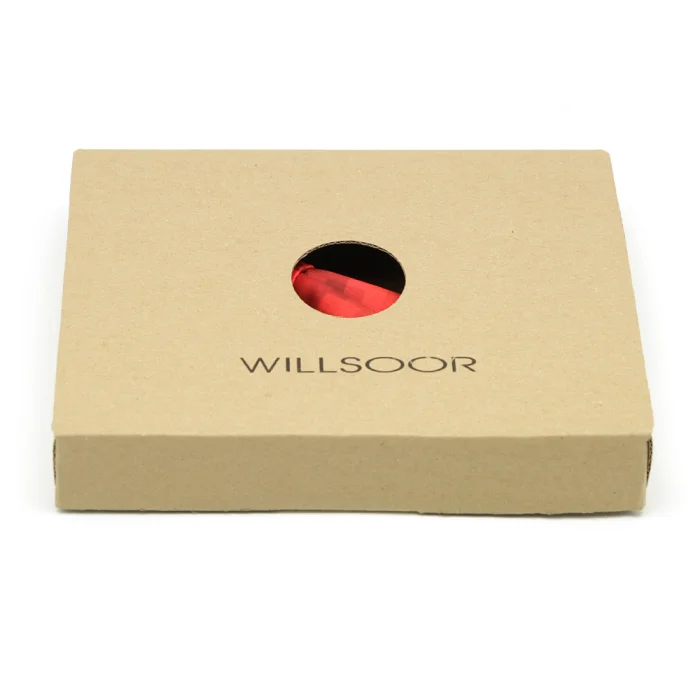 Mucha męska Willsoor