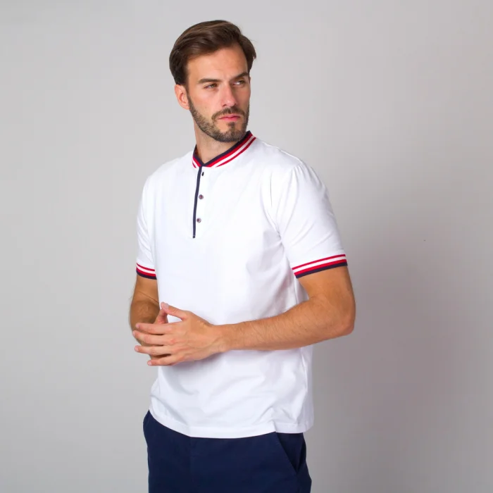 Koszulka Polo Willsoor