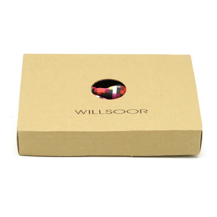 Mucha męska Willsoor