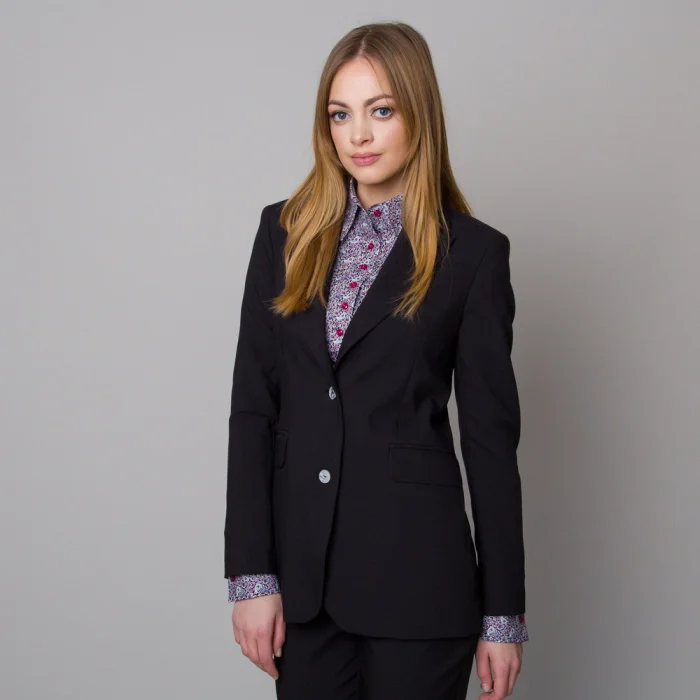 Klubowa marynarka damska 