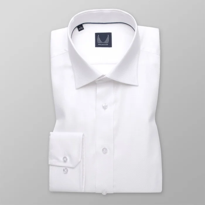 Koszula Slim Fit (wszystkie wzrosty)