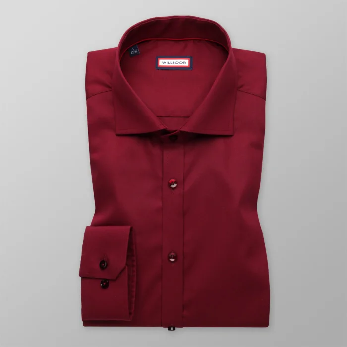 Koszula Extra Slim Fit (wzrost 176-182)
