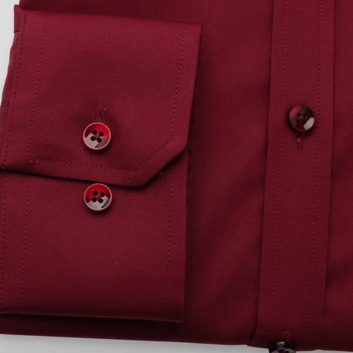 Koszula Extra Slim Fit (wzrost 176-182)