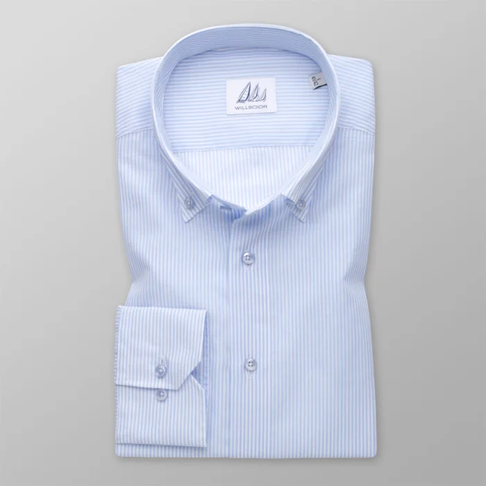 Koszula Slim Fit (wszystkie wzrosty)