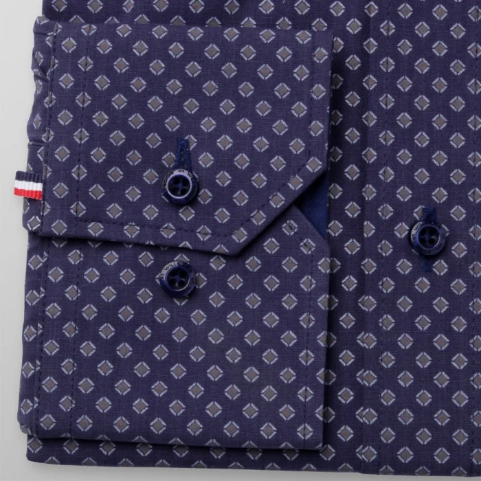 Koszula Slim Fit (wzrost 176-182)