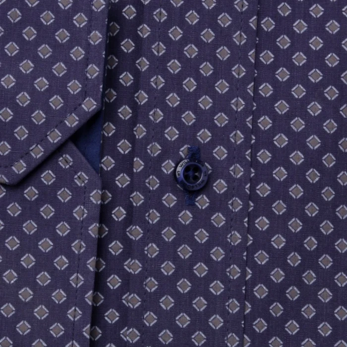 Koszula Slim Fit (wzrost 176-182)