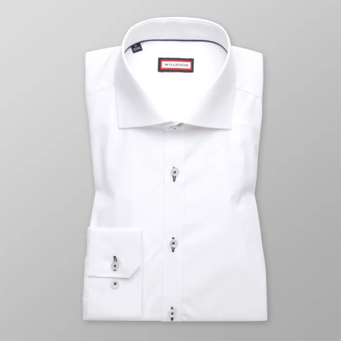Koszula Extra Slim Fit (wzrost 176-182 i 188-194)
