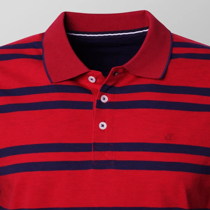 Koszulka Polo CASA MODA