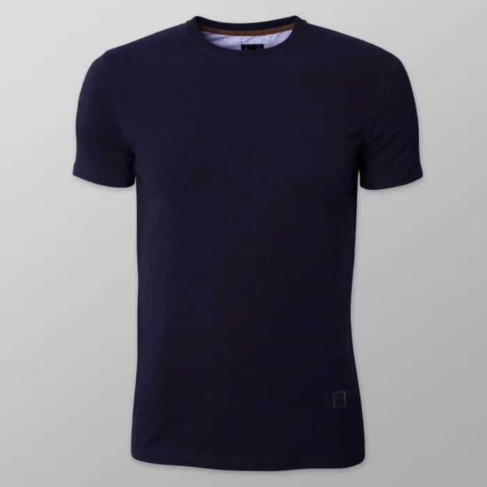 T-shirt męski