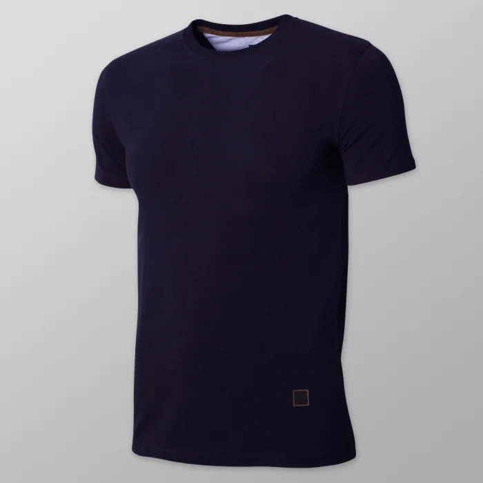 T-shirt męski