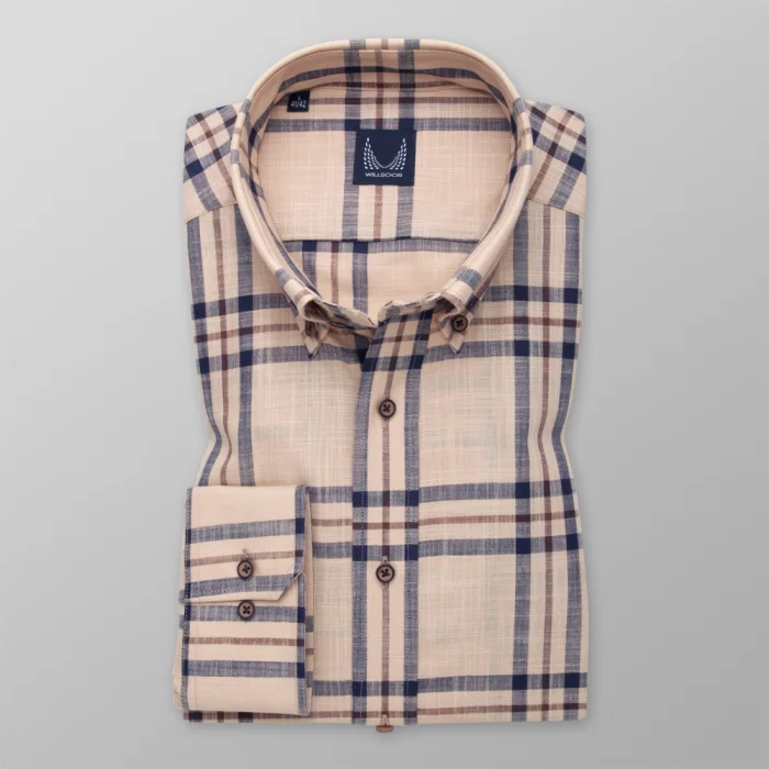 Koszula Slim Fit (wzrost 176-182 i 188-194)