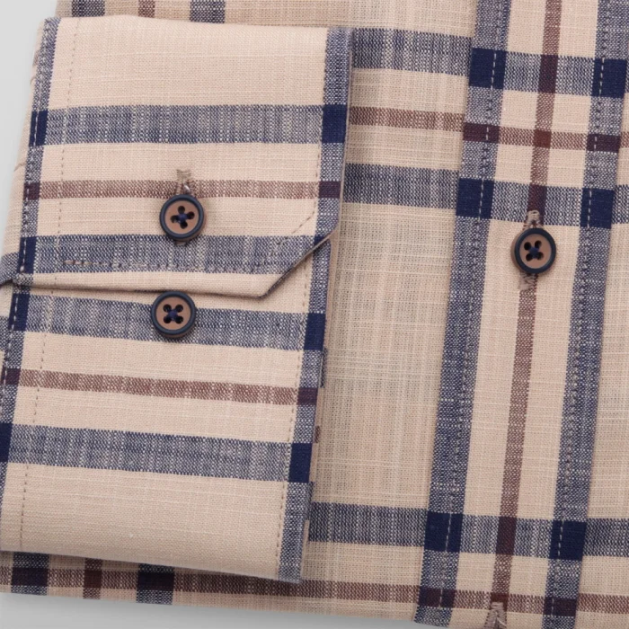 Koszula Slim Fit (wzrost 176-182 i 188-194)