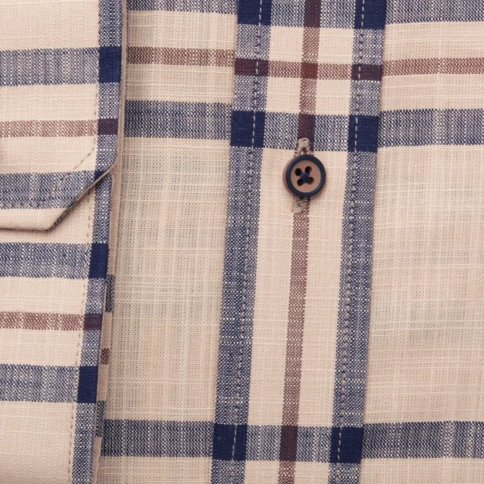 Koszula Slim Fit (wzrost 176-182 i 188-194)