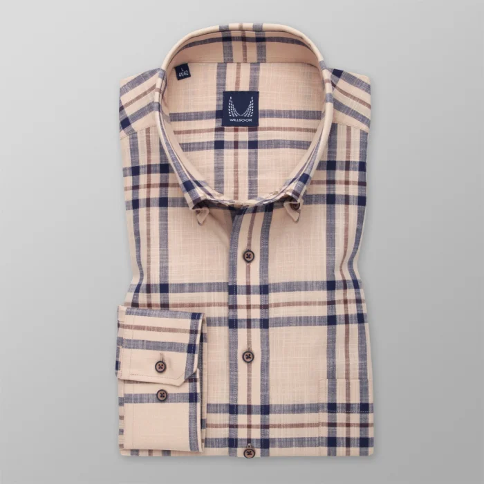 Koszula Classic (wzrost 176-182 i 188-194)