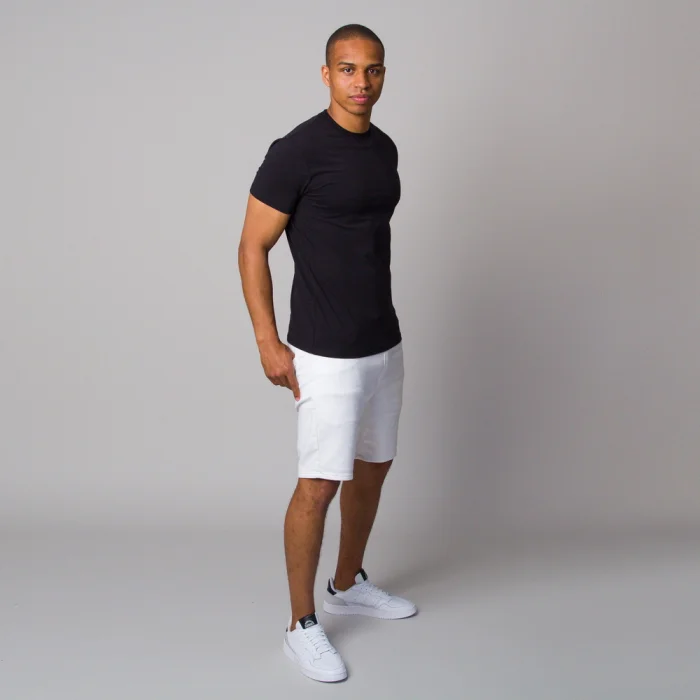 T-shirt męski
