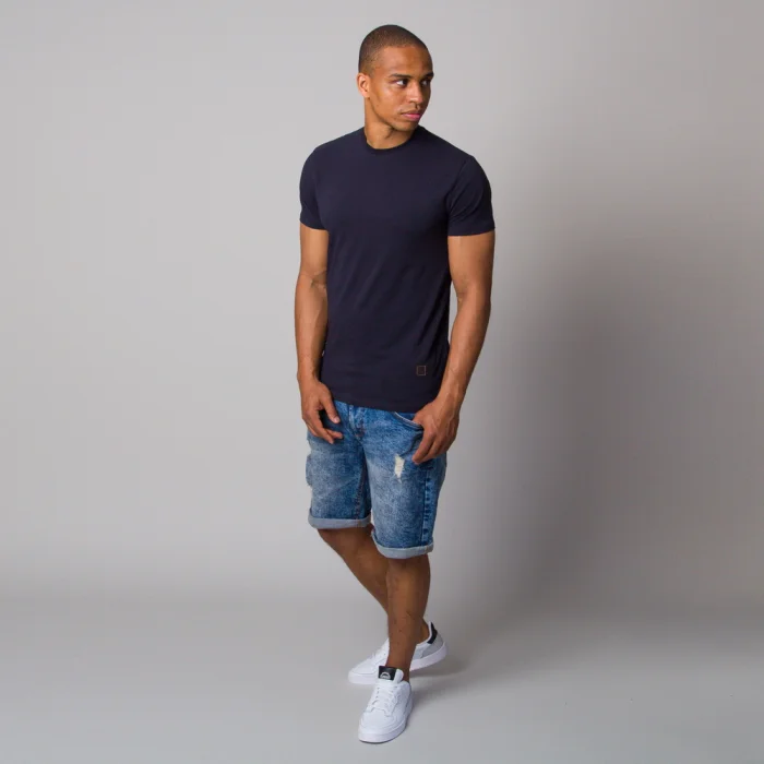T-shirt męski