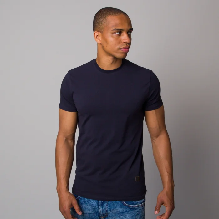 T-shirt męski