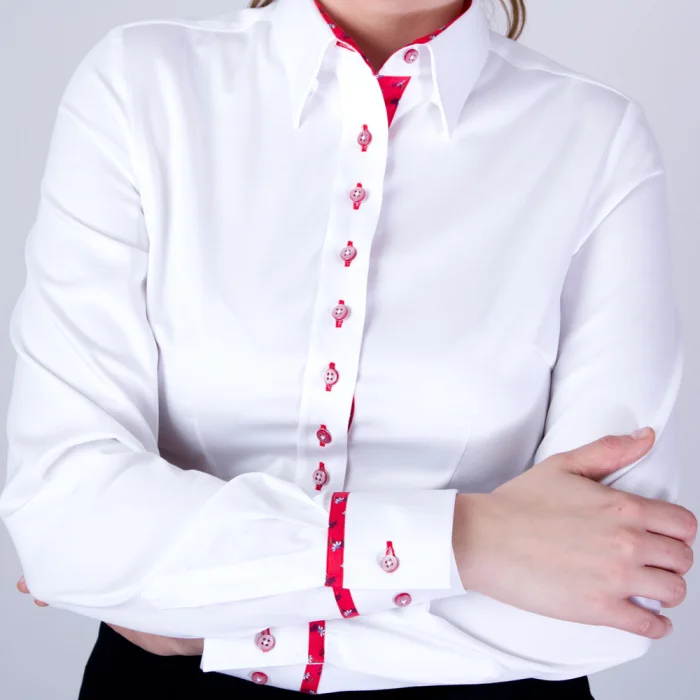 Bluzka damska Willsoor