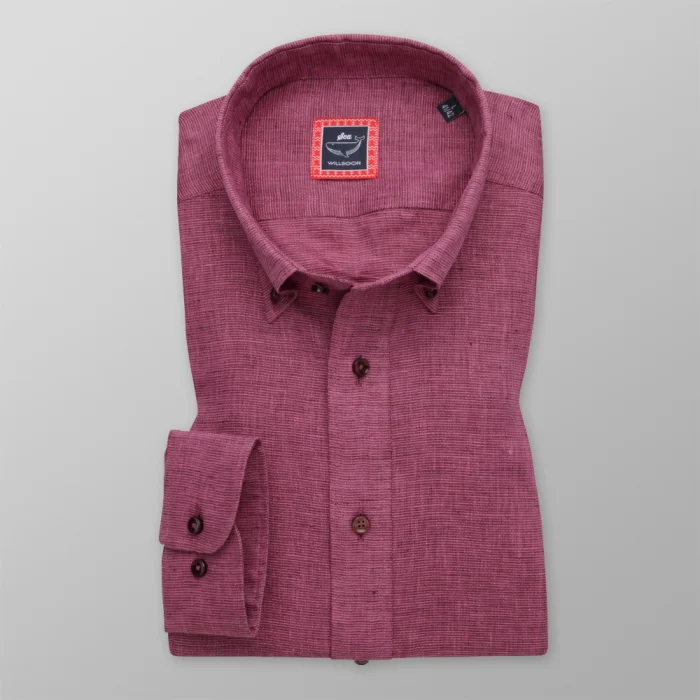 Koszula Slim Fit (wzrost 176-182)