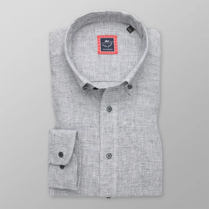 Koszula Slim Fit (wzrost 176-182)