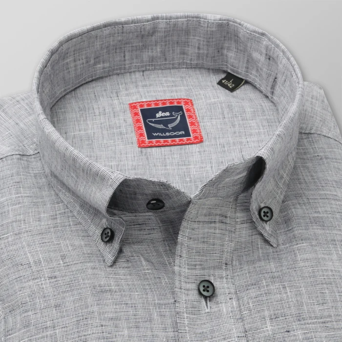 Koszula Slim Fit (wzrost 176-182)