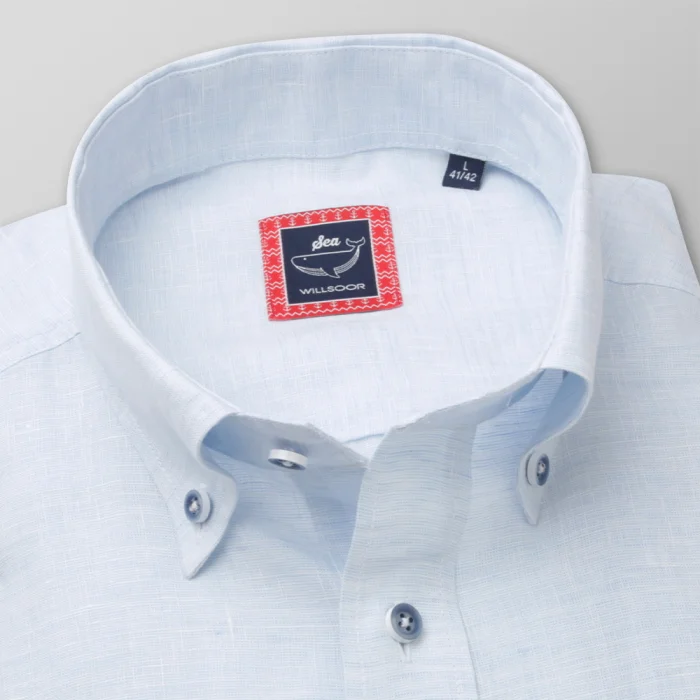 Koszula Slim Fit (wzrost 176-182)