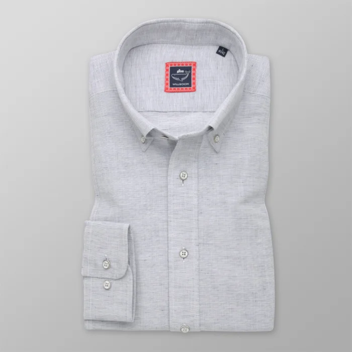 Koszula Slim Fit (wzrost 176-182)