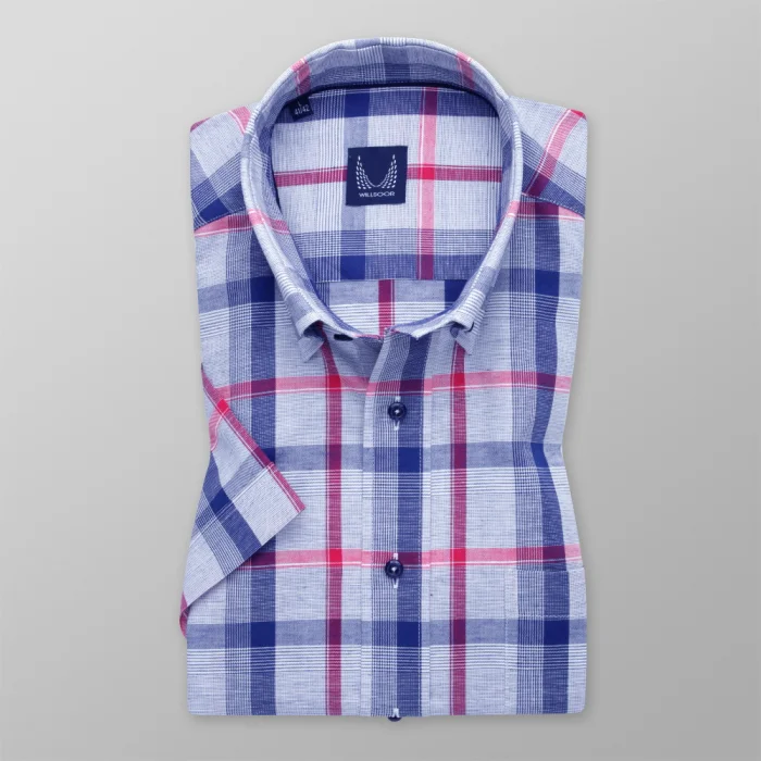 Koszula Slim Fit (wzrost 176-182)