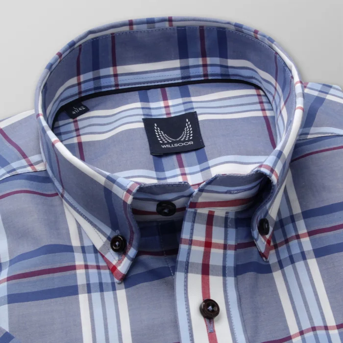 Koszula Slim Fit (wzrost 176-182)