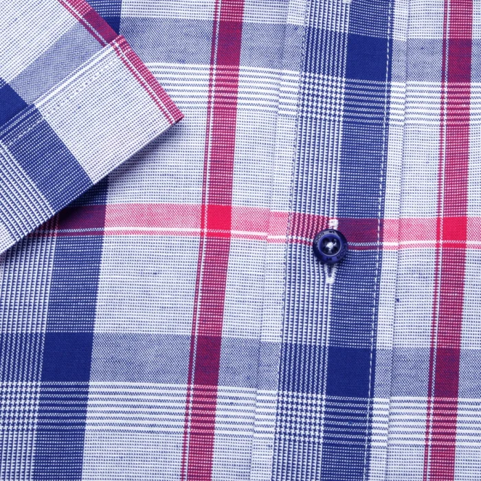 Koszula Slim Fit (wzrost 176-182)
