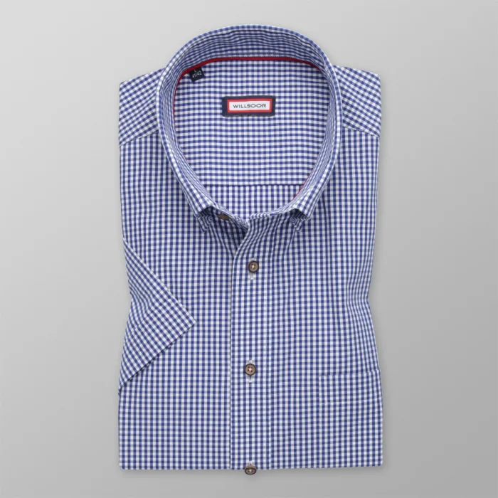 Koszula Slim Fit (wzrost 176-182)
